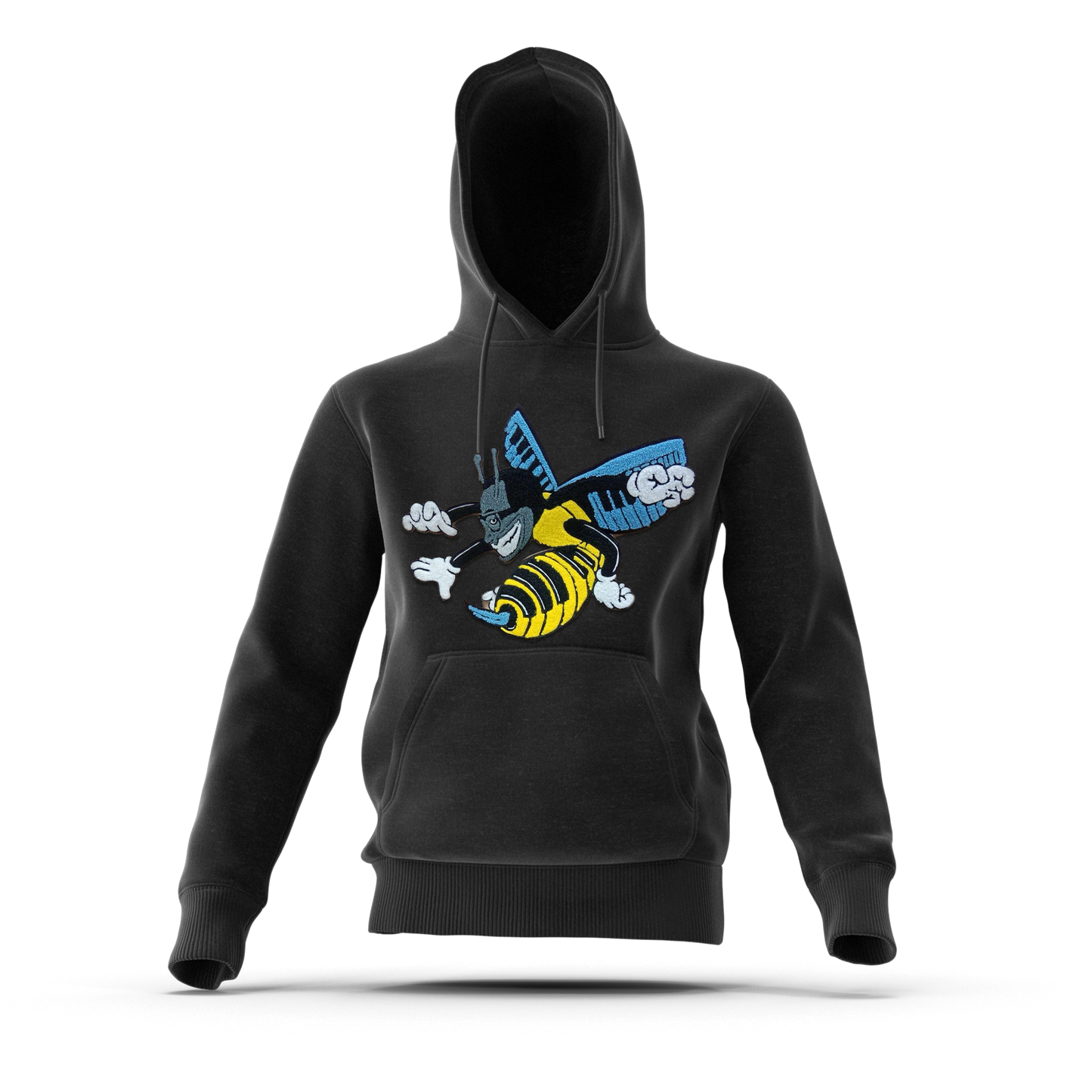 #MBEE Hoodie