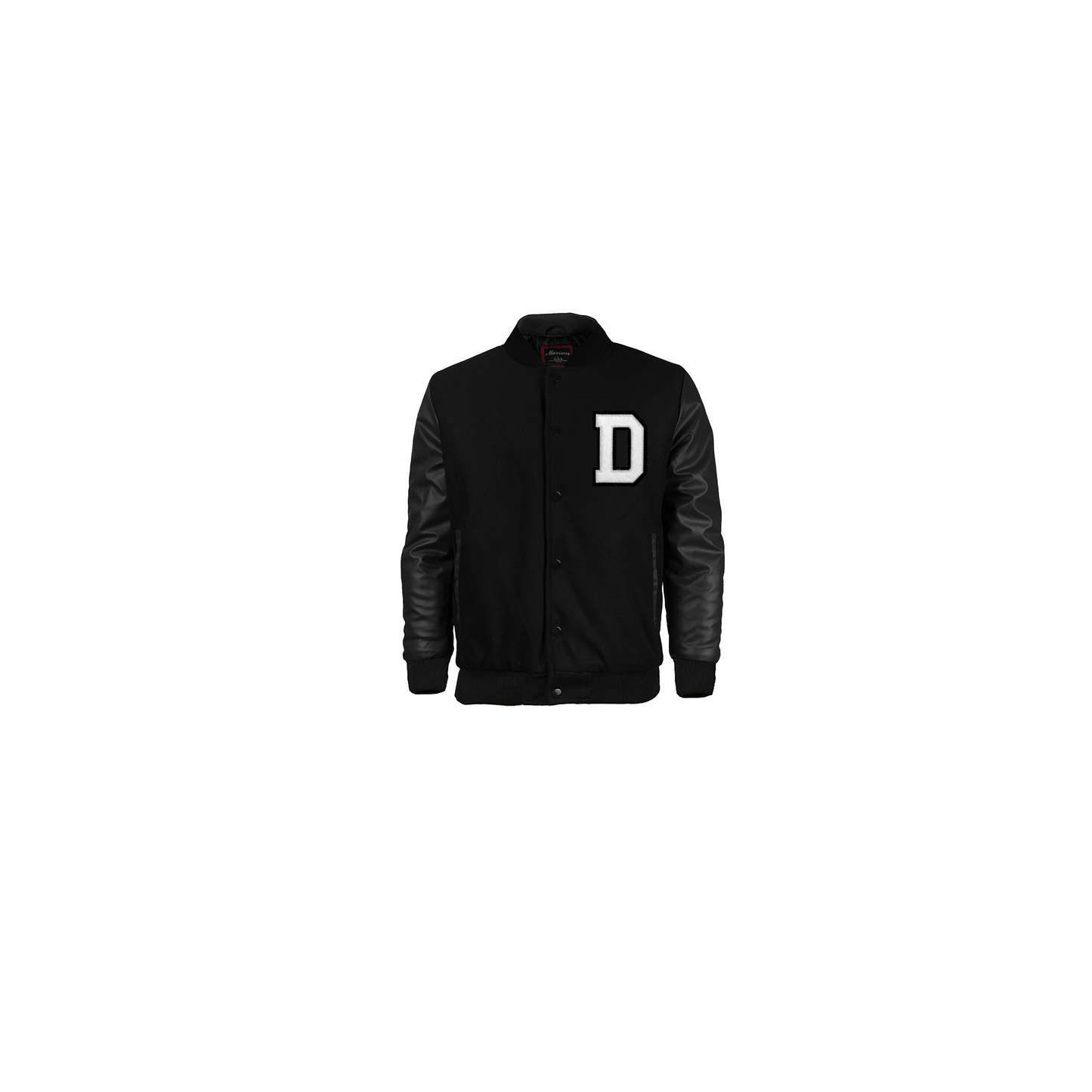 GDE LETTERMAN JACKET