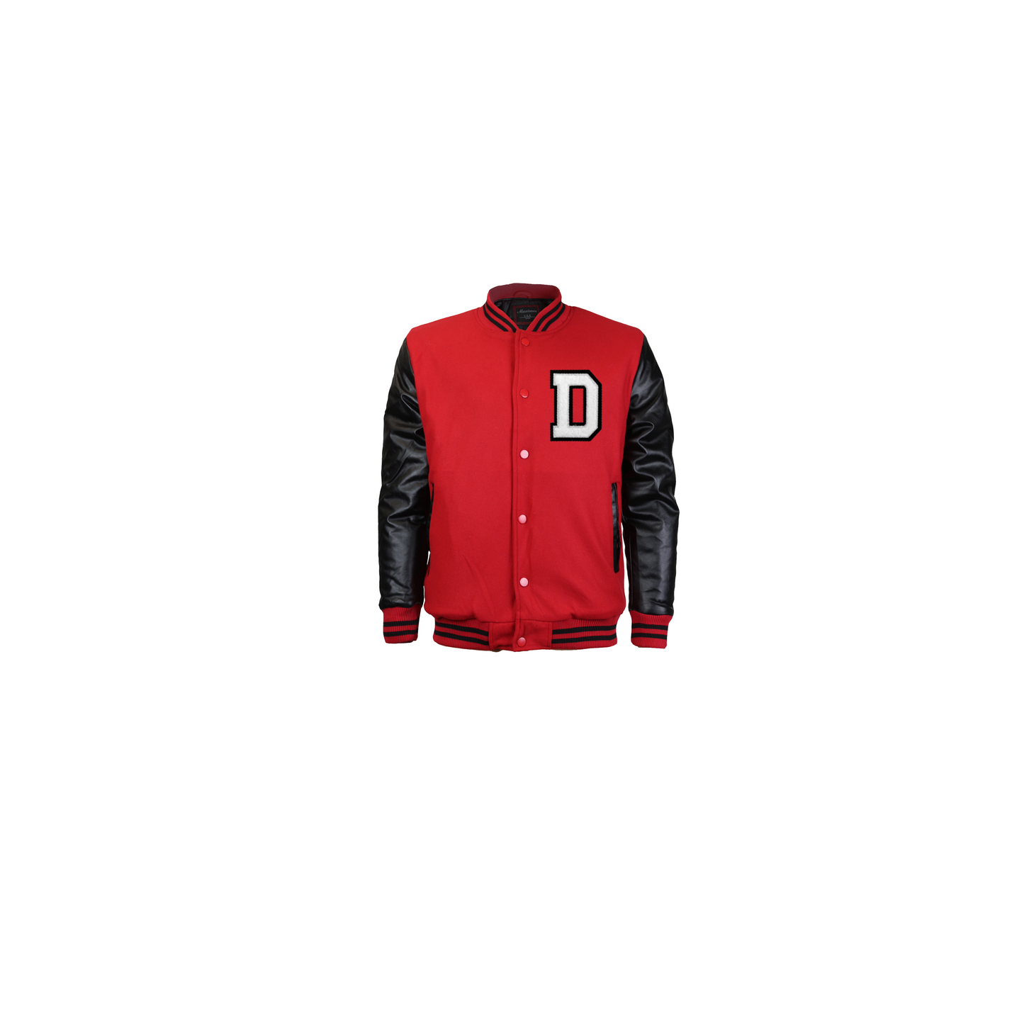 GDE LETTERMAN JACKET