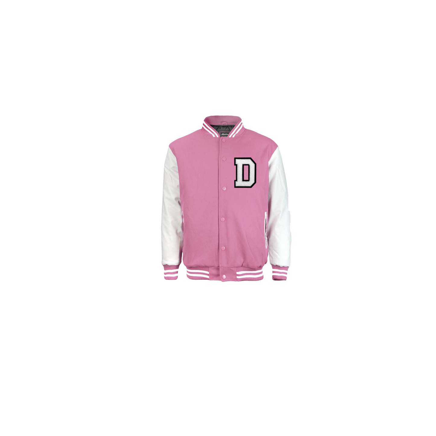 GDE LETTERMAN JACKET