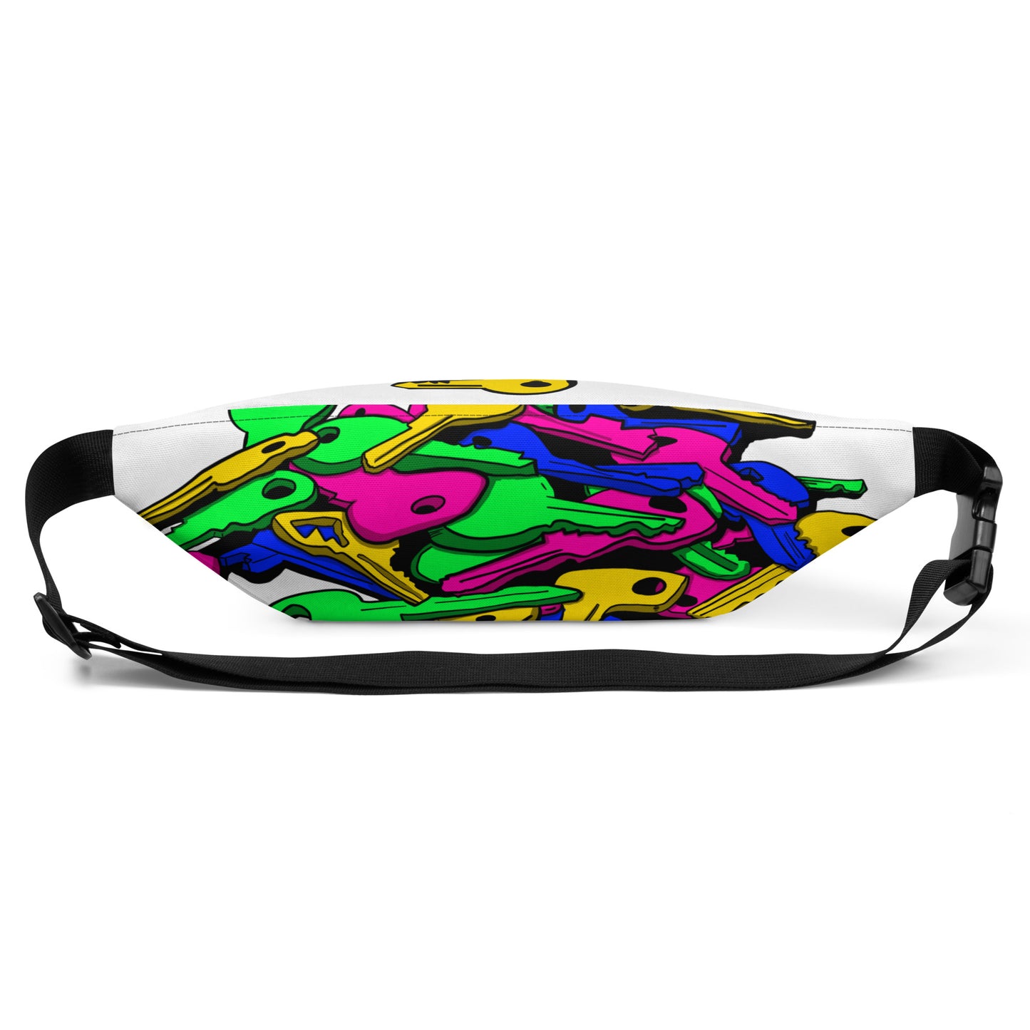 Every Key Fanny Pack