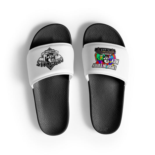 Men’s slides