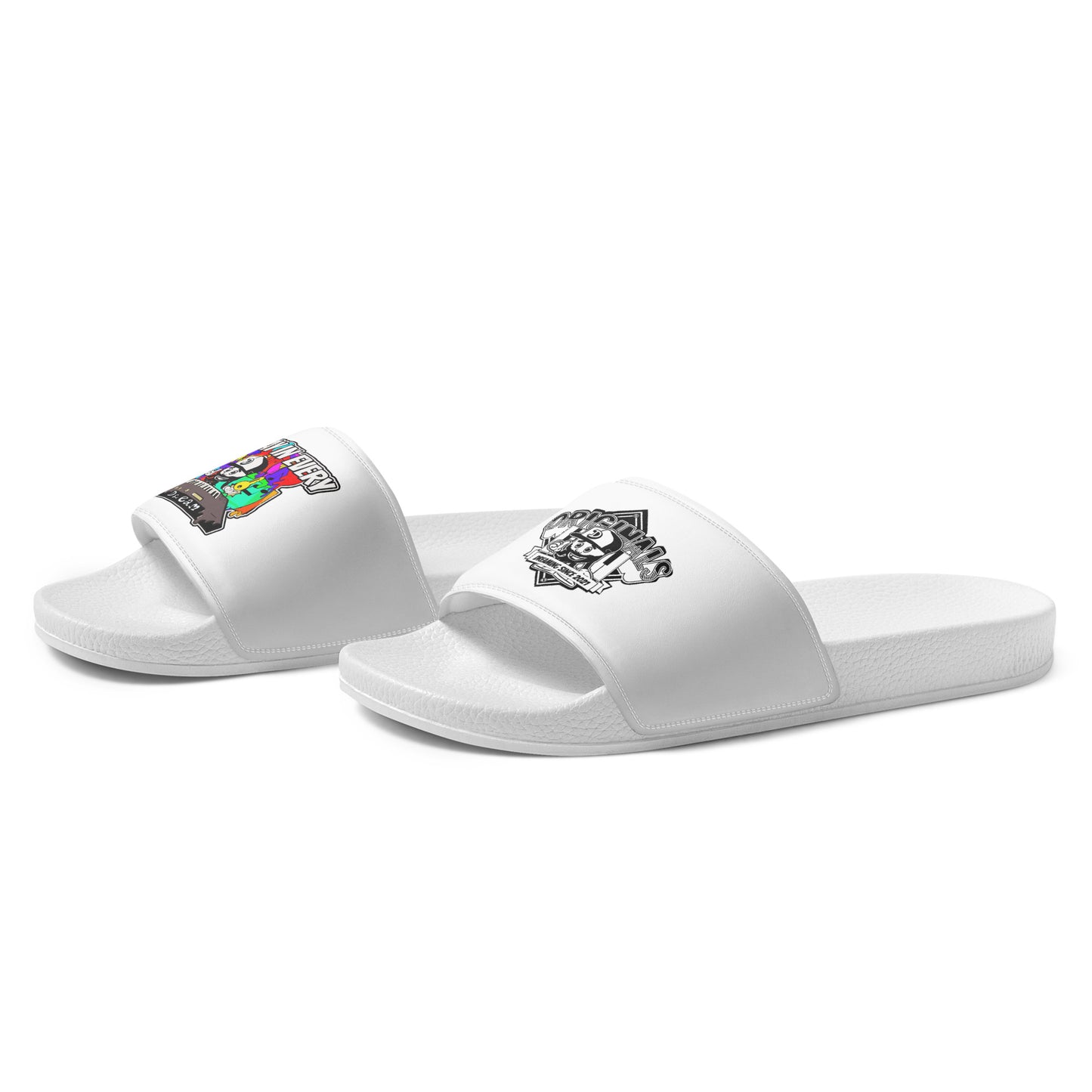 Men’s slides