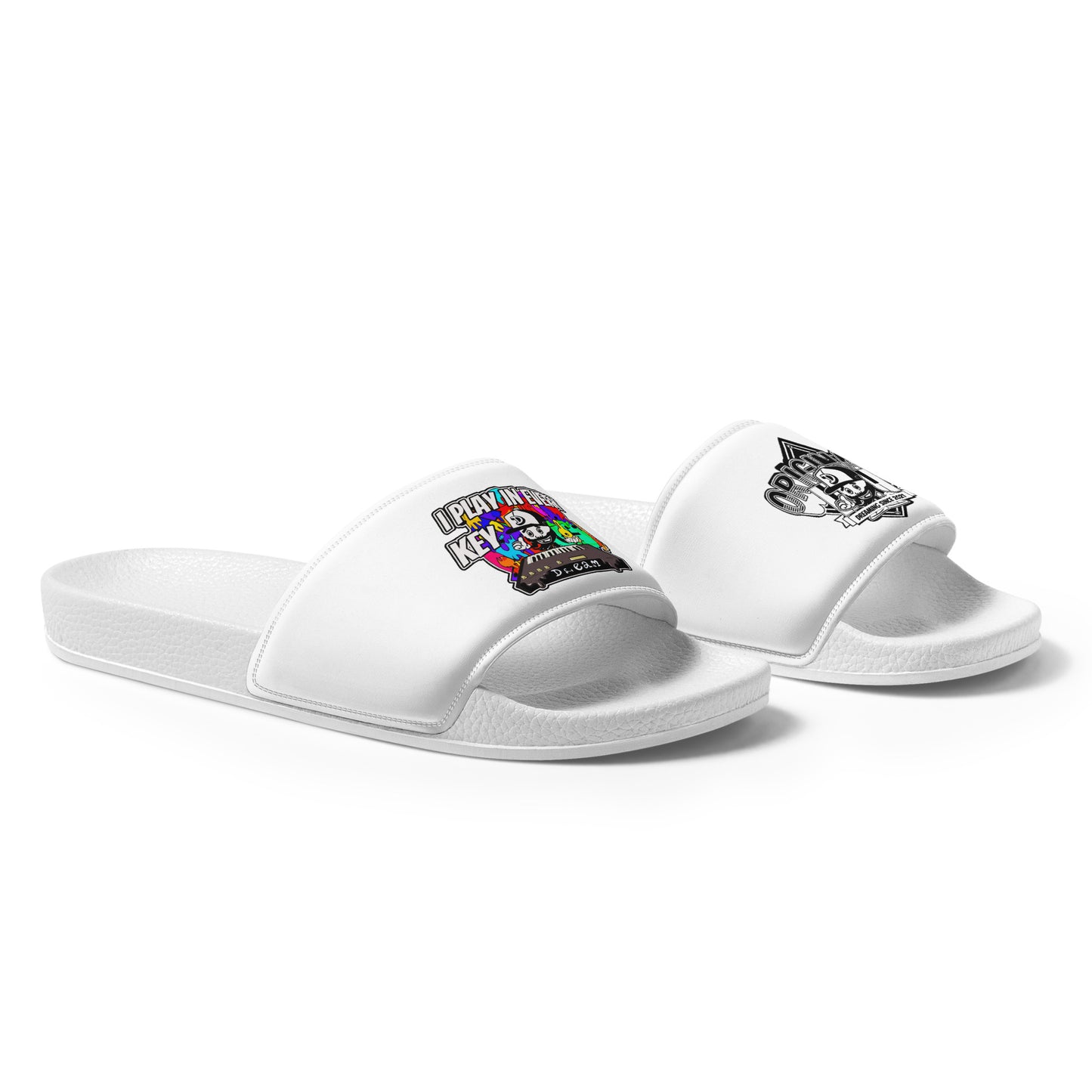 Men’s slides